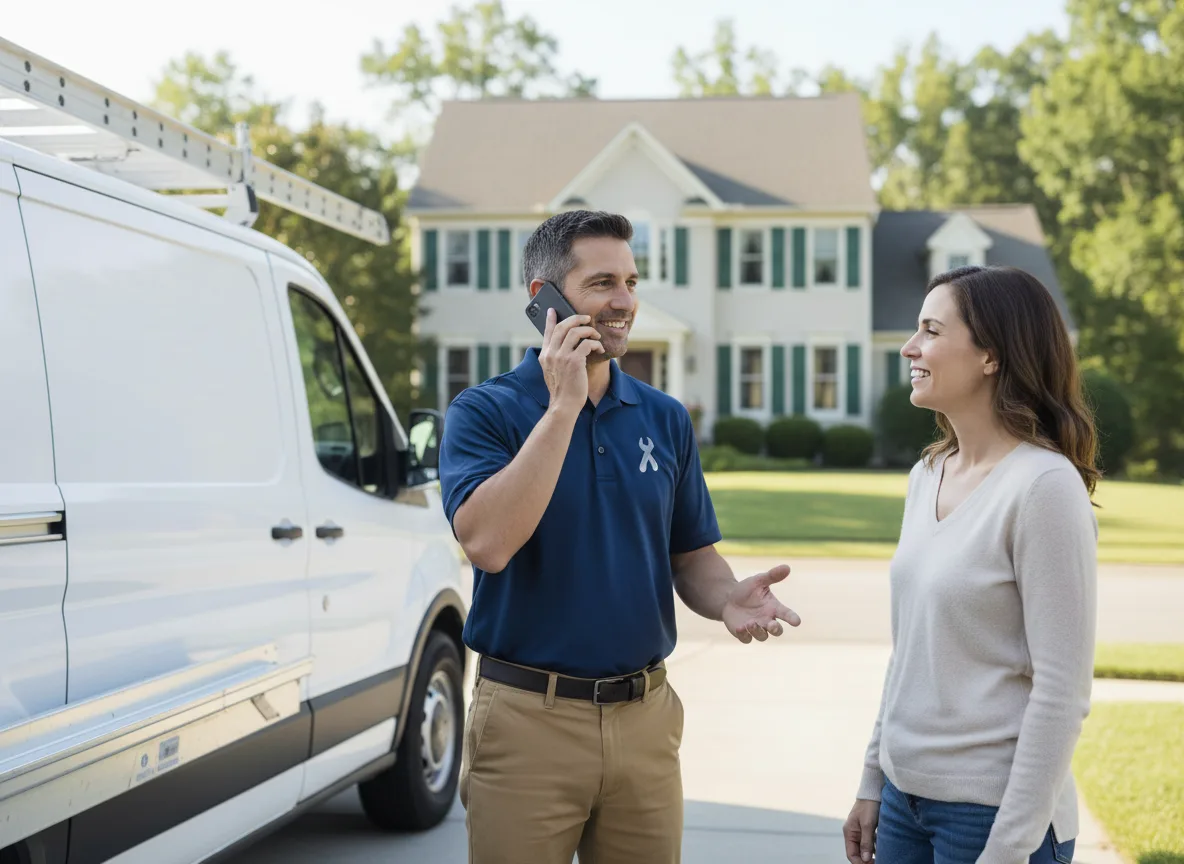 Home Gutter Service Bonlee, NC FAQs